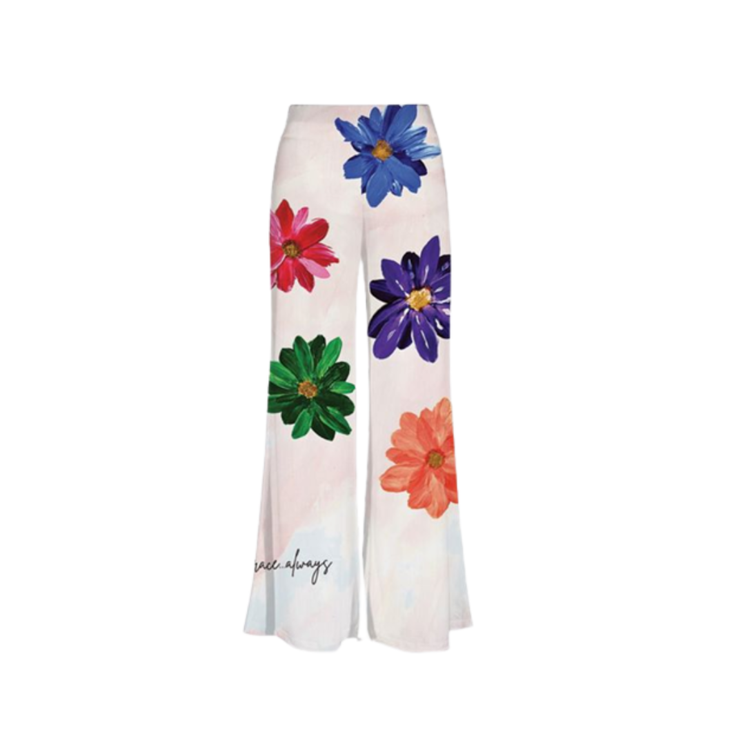 Mandy Palazzo ITY Pants - Grace Always
