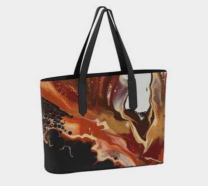Flow Tote