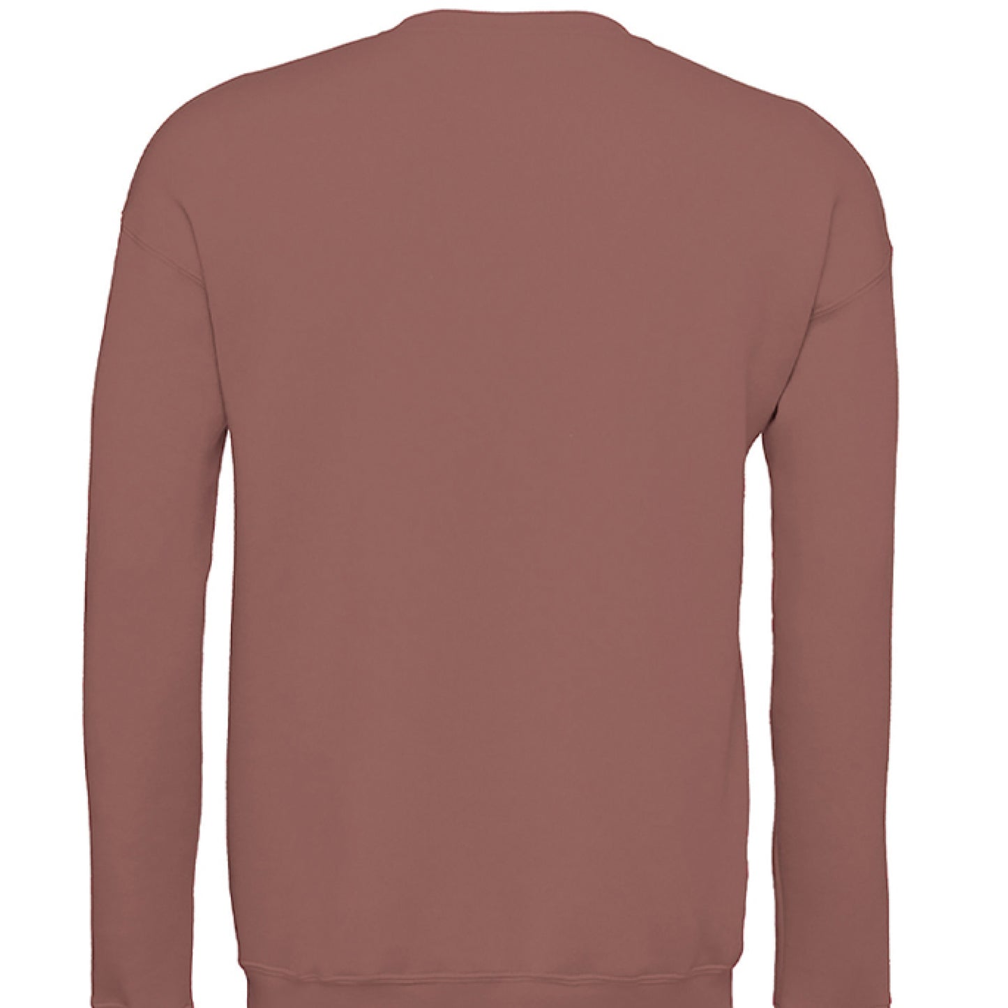 Mauve - BACK