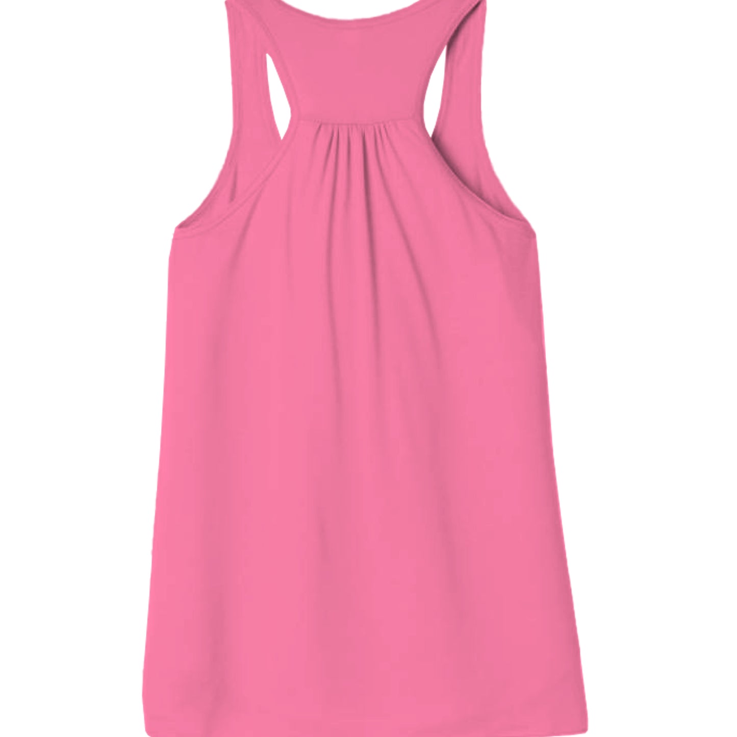 NEON PINK - B8800 - BACK
