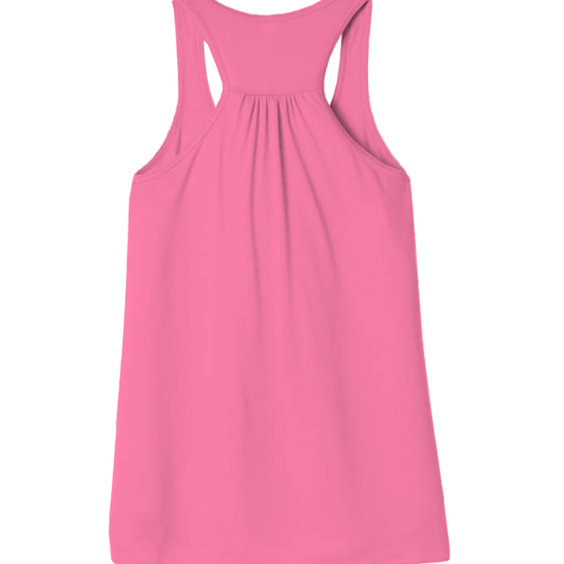NEON PINK - B8800 - BACK