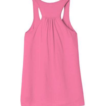 NEON PINK - B8800 - BACK
