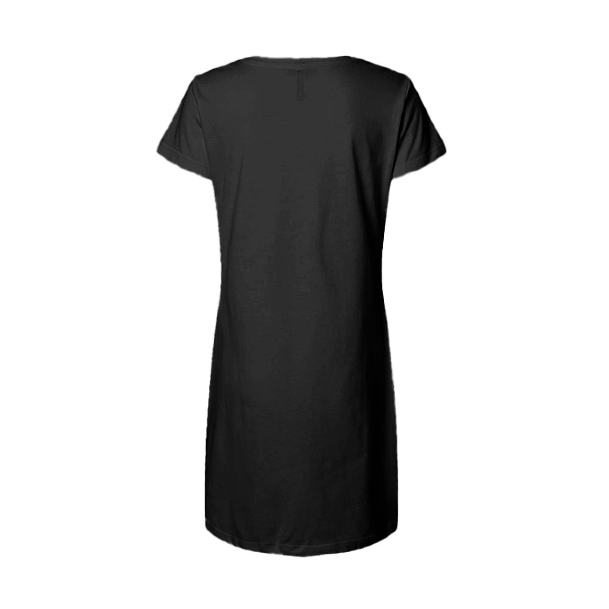 BLACK - BACK