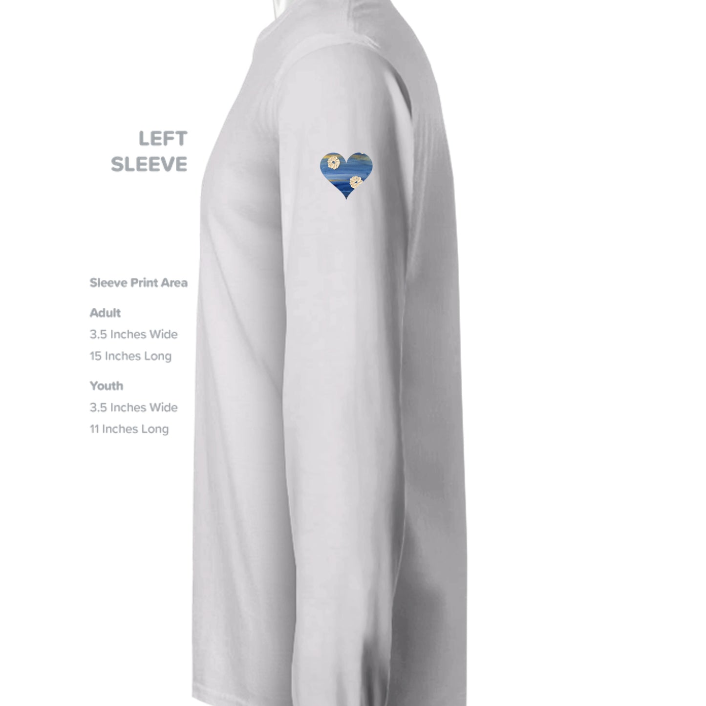 WHITE - TT11WL - SLEEVE_LEFT