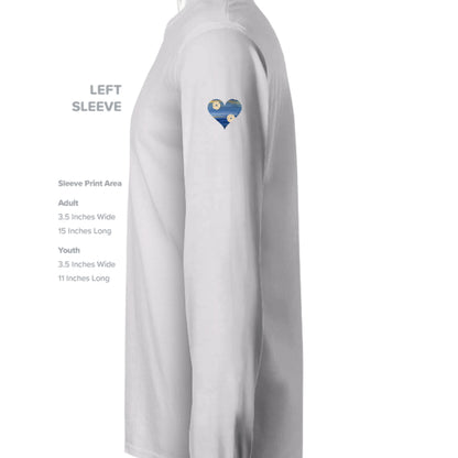 WHITE - TT11WL - SLEEVE_LEFT