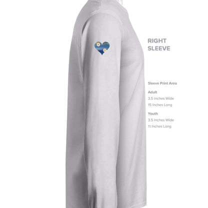 WHITE - TT11WL - SLEEVE_RIGHT