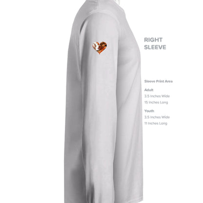 WHITE - TT11WL - SLEEVE_RIGHT