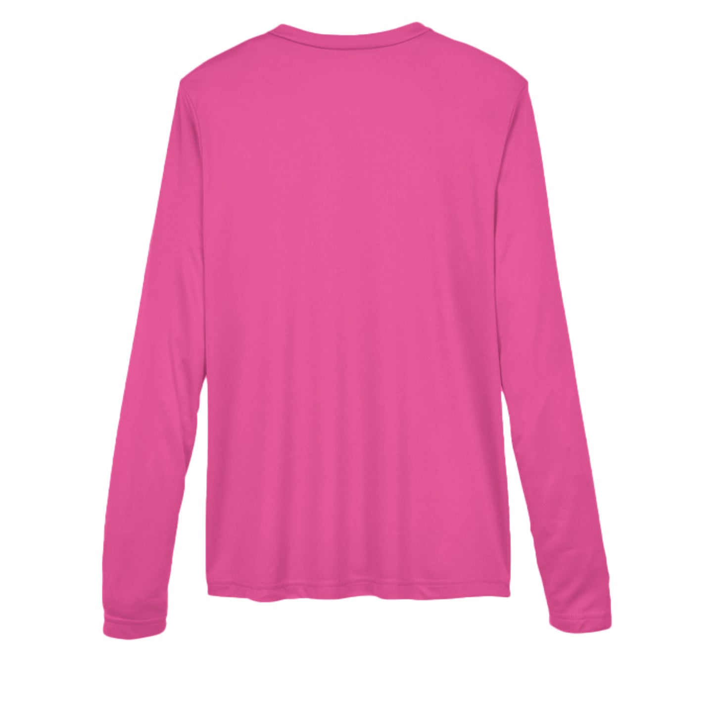 Sport Charity Pink - TT11WL - BACK