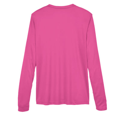 Sport Charity Pink - TT11WL - BACK