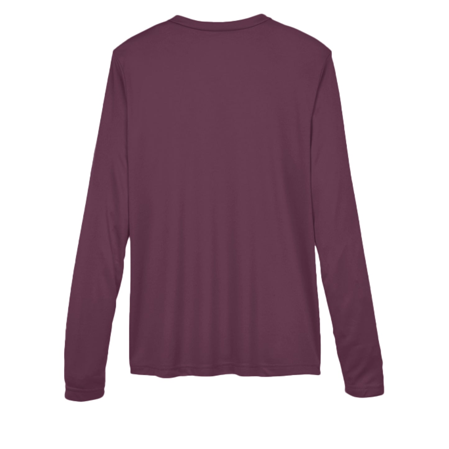 Sport Dark Maroon - TT11WL - BACK