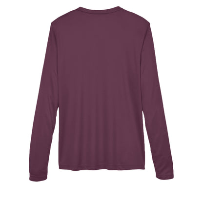Sport Dark Maroon - TT11WL - BACK