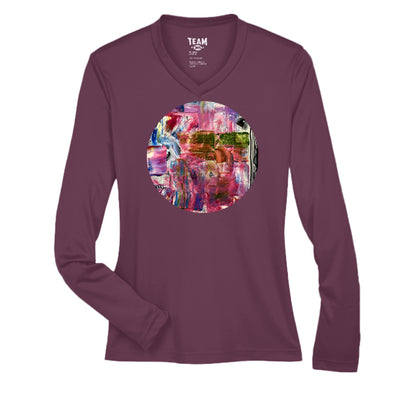 Sport Dark Maroon - TT11WL - FRONT