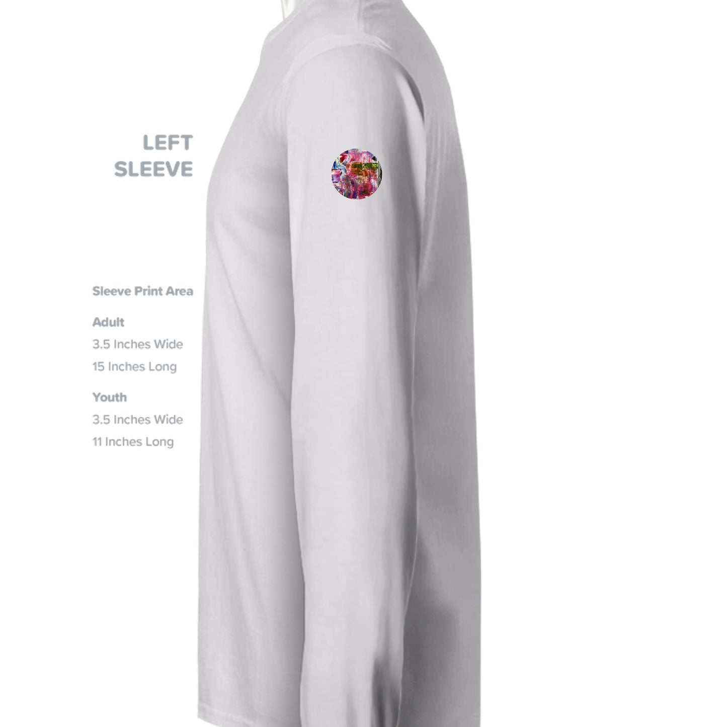 WHITE - TT11WL - SLEEVE_LEFT