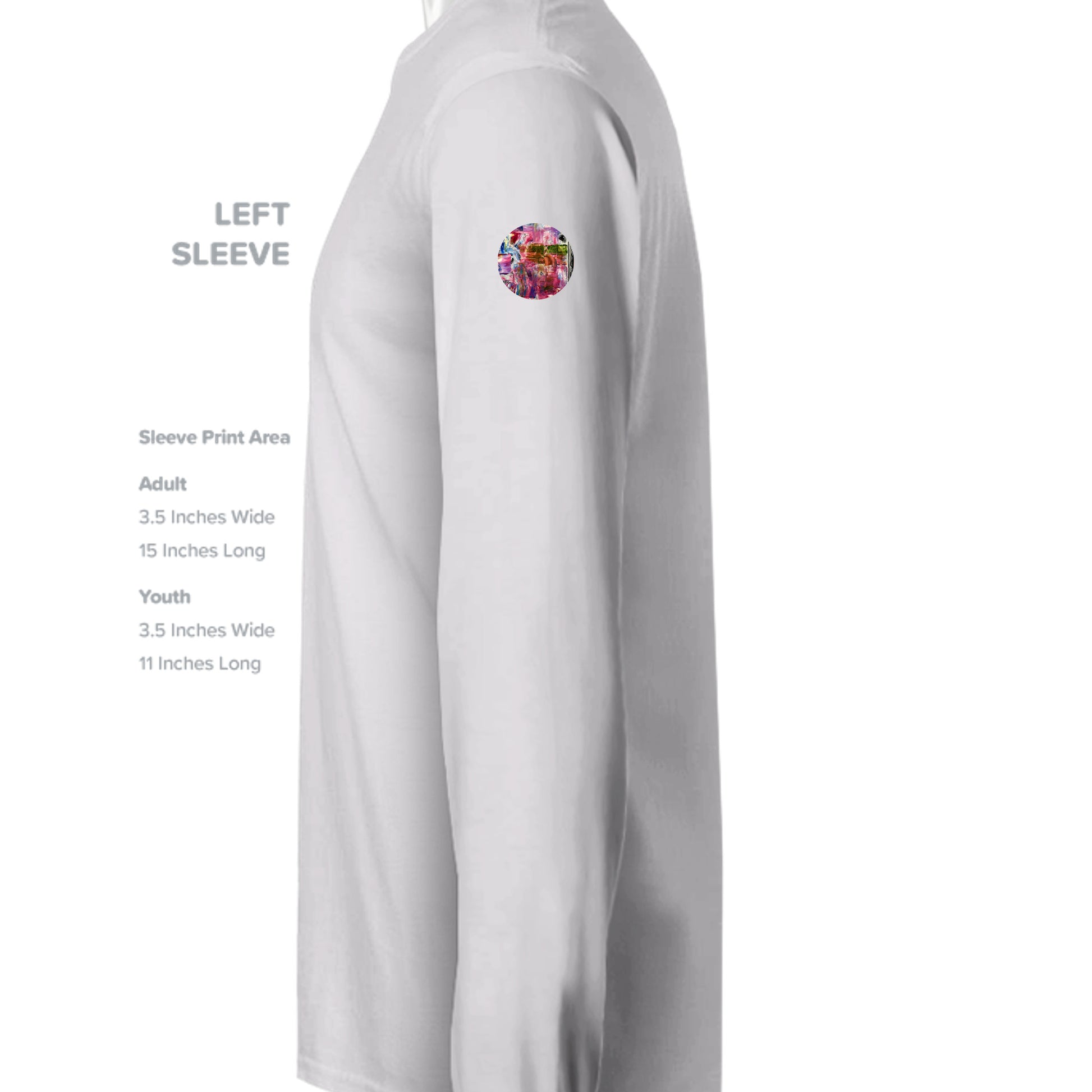 WHITE - TT11WL - SLEEVE_LEFT