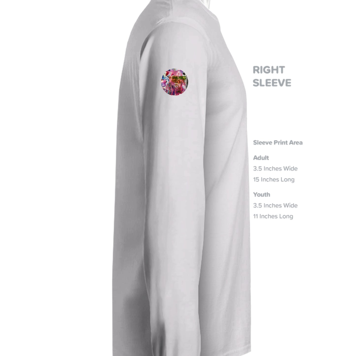 WHITE - TT11WL - SLEEVE_RIGHT