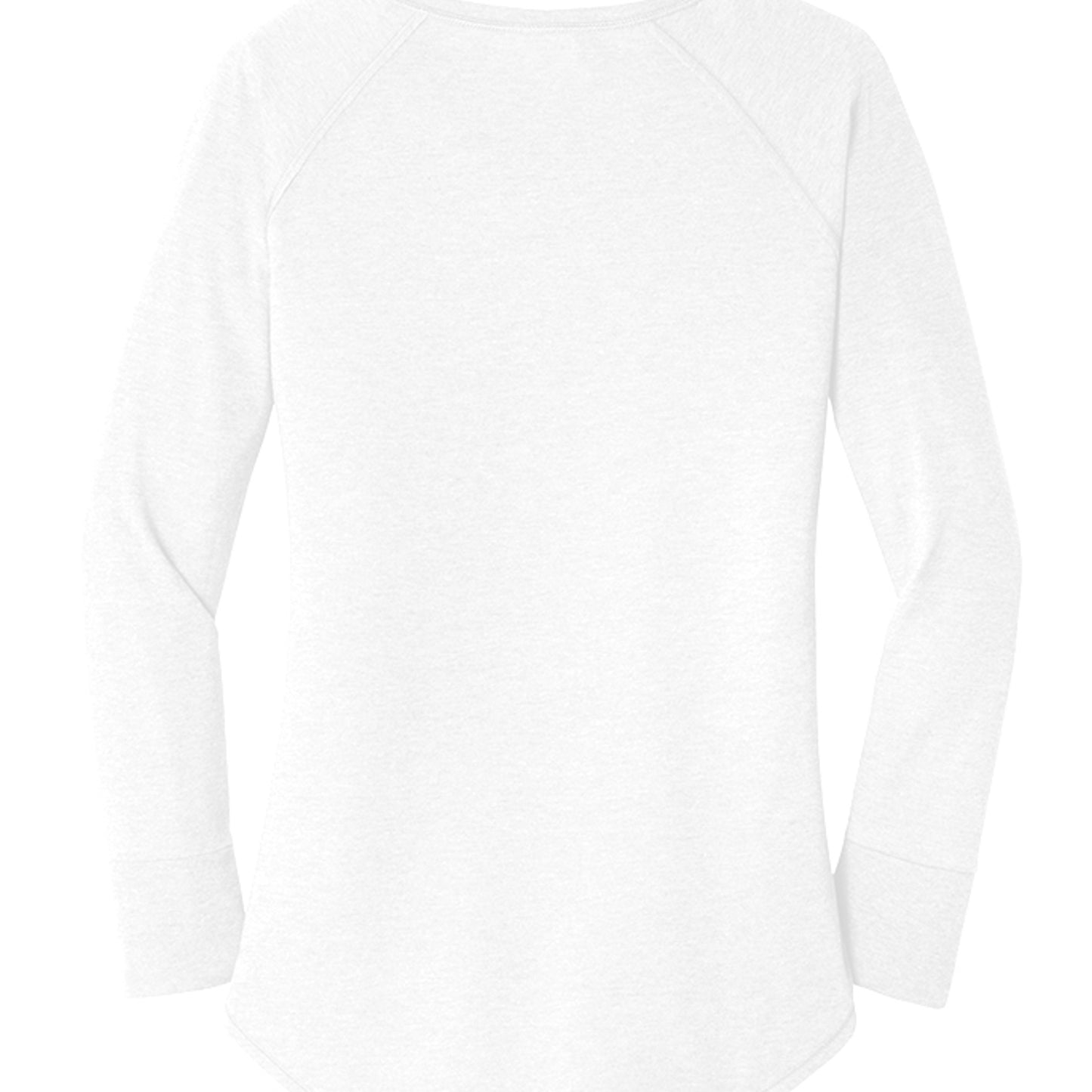 White - DT132L - BACK