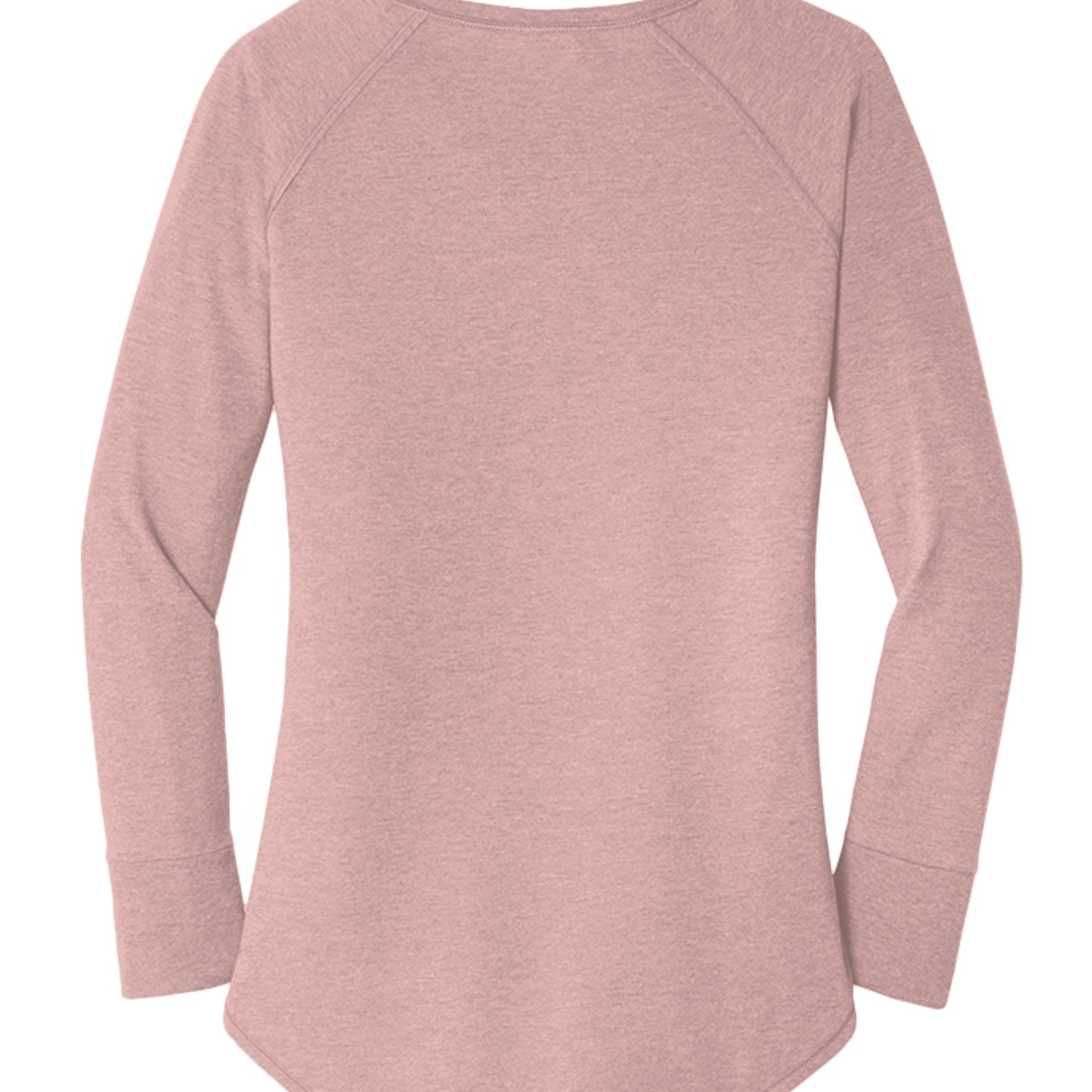 Blush Frost - DT132L - BACK