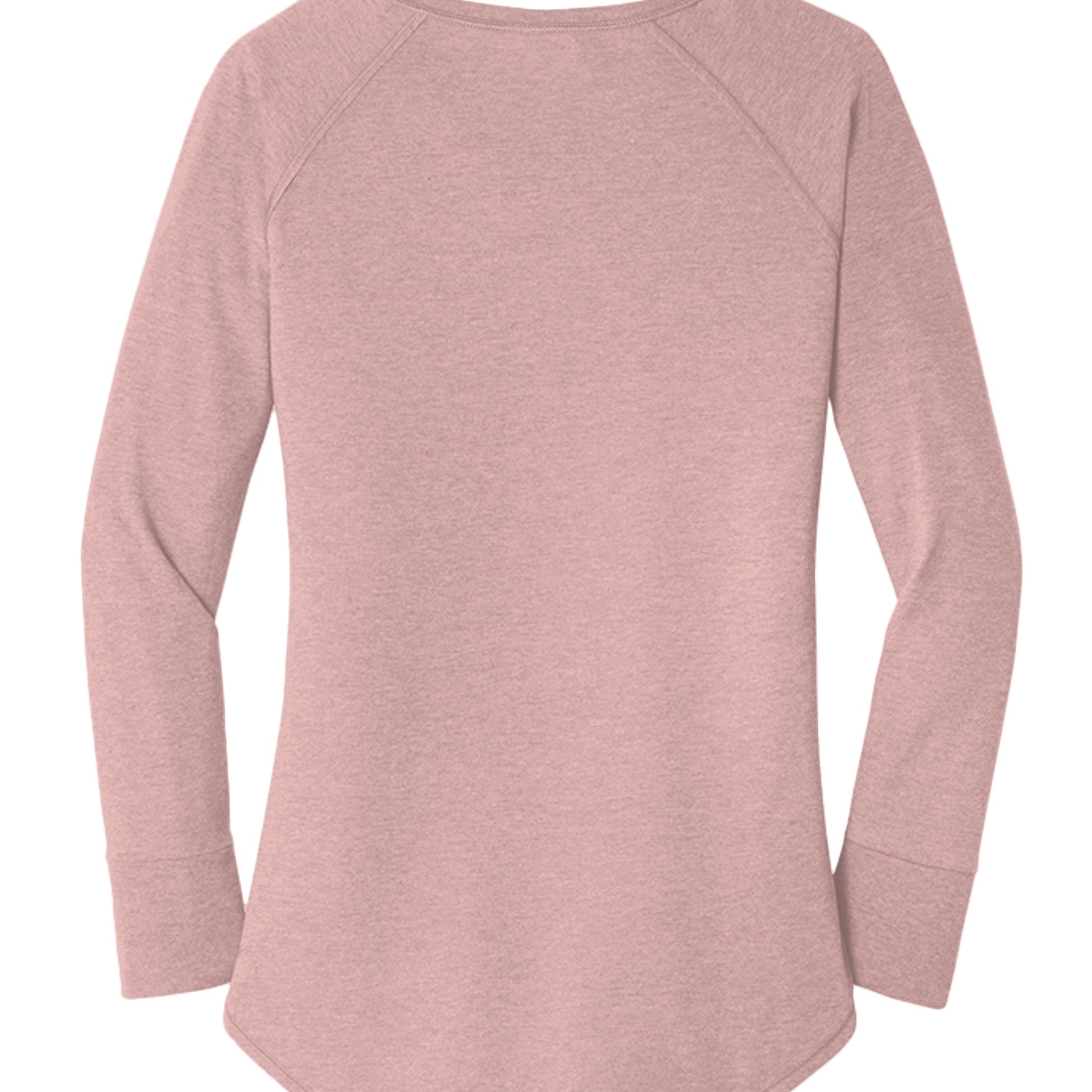 Blush Frost - DT132L - BACK