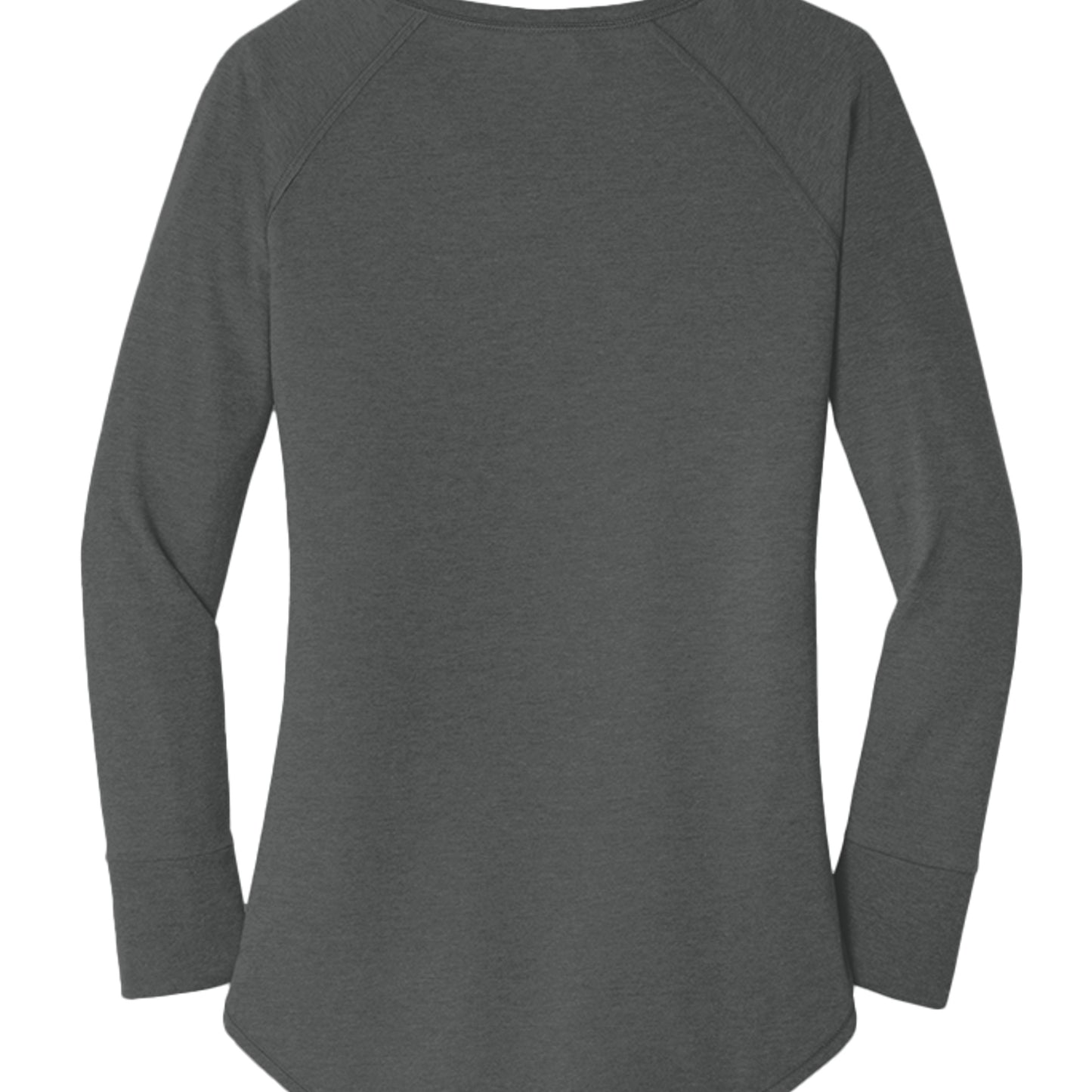 Black Frost - DT132L - BACK