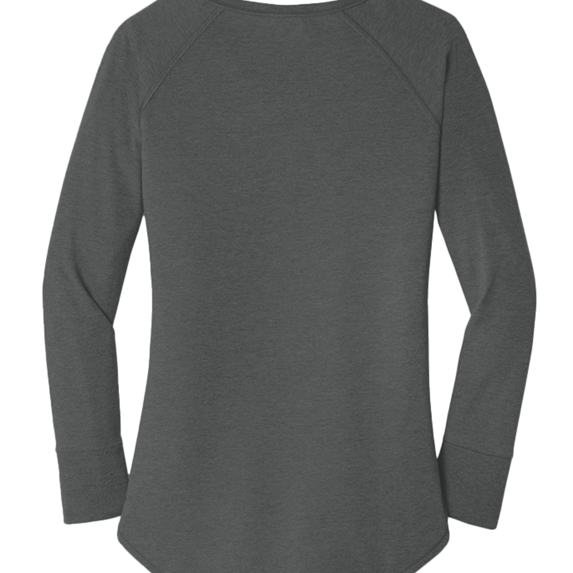 Black Frost - DT132L - BACK