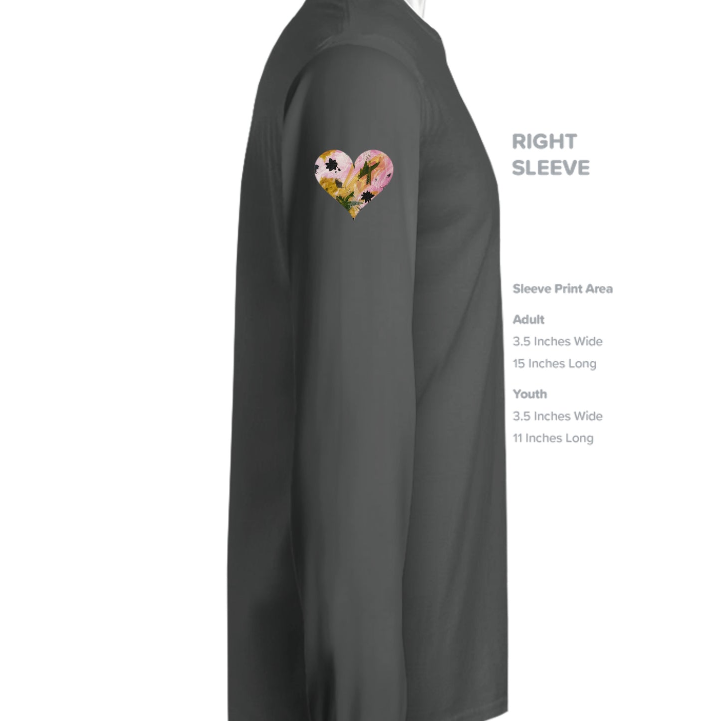 Black Frost - DT132L - SLEEVE_RIGHT