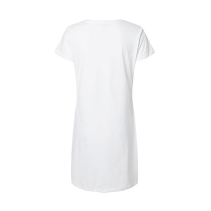 WHITE - 3522 - BACK
